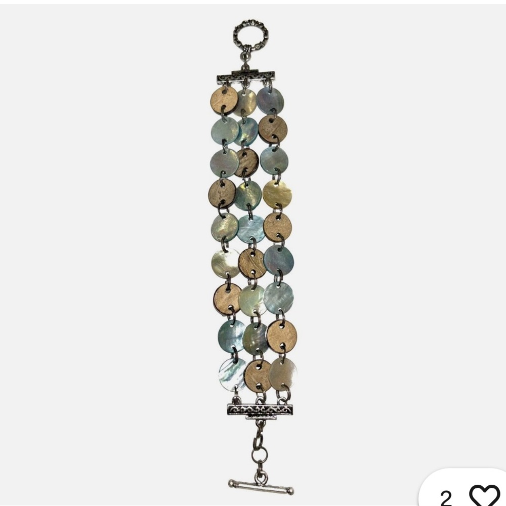 Lia Sophia Bracelet